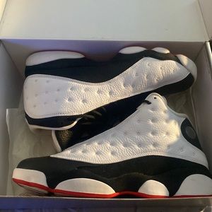8-10 Jordan 13s great condition